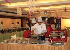 Chouka Caterer