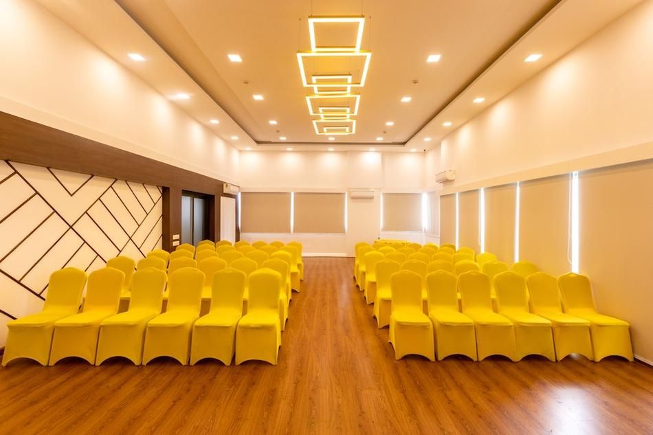 Banquet Halls